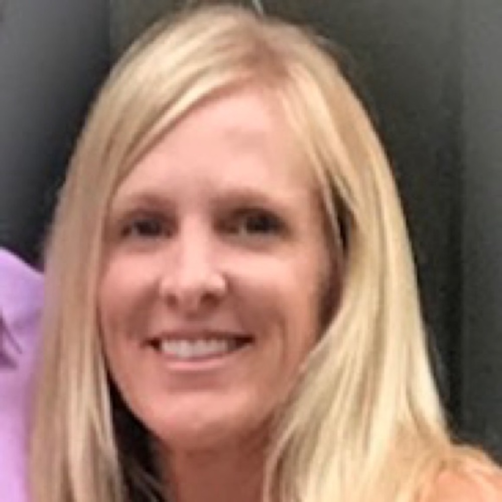 Meet your Posher, Colleen